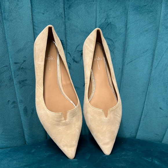 Paolo Shoes - COPY - Paolo Shoes